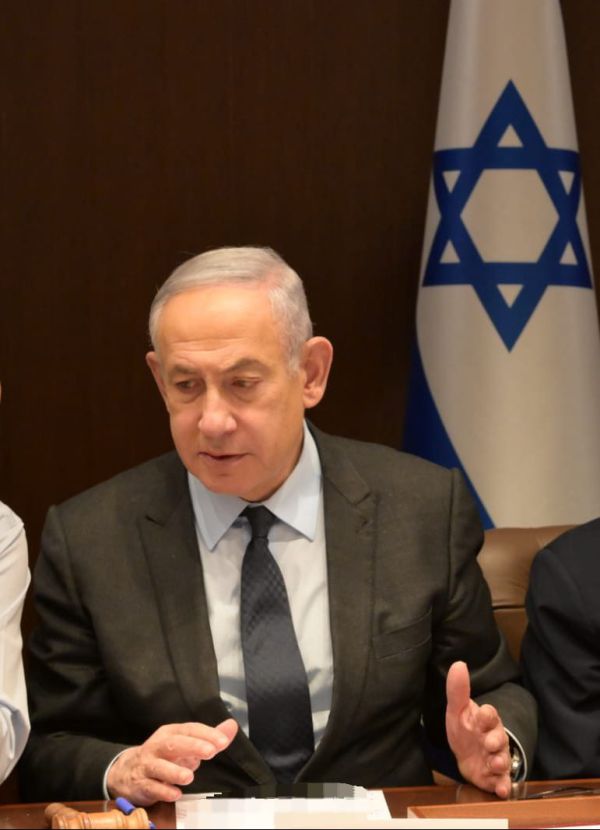 נחשף: הבקשה החריגה של נתניהו מצה"ל