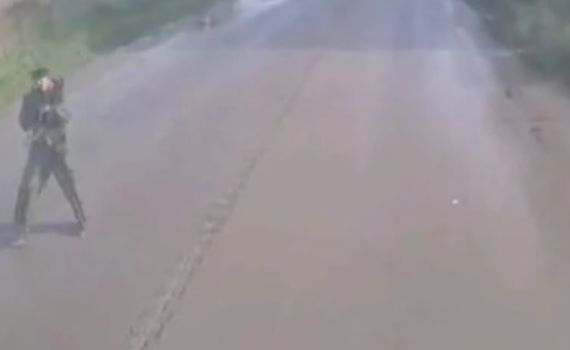 לתת לרש"פ את עזה? המחבל – קצין פלסטיני