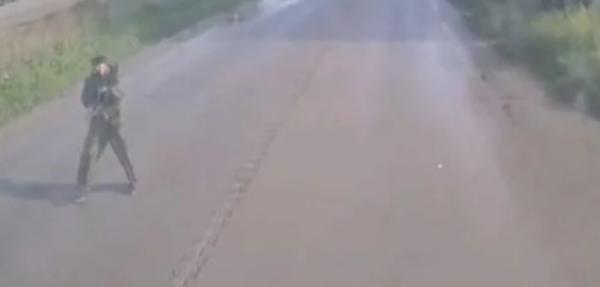 לתת לרש"פ את עזה? המחבל – קצין פלסטיני