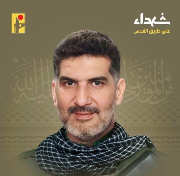 צה"ל אישר: חוסל סגן מפקד יחידת הרקטות של חיזבאללה