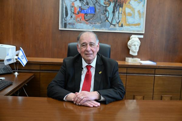 סערה בחיפה: הקואליציה של יונה יהב מסתבכת