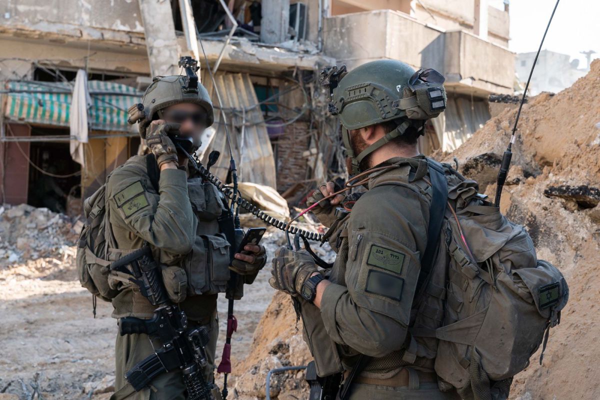 כ-40 מחבלים הרוגים: פרטים נוספים על המבצע המוצלח