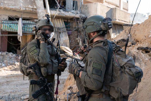 כ-40 מחבלים הרוגים: פרטים נוספים על המבצע המוצלח