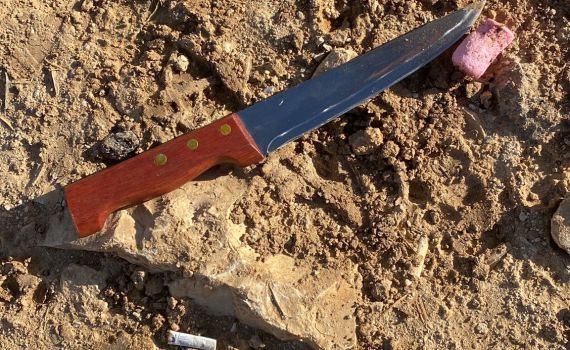 הפיגוע ביצהר: לוחם חטיבת כפיר נפצע באורח קשה