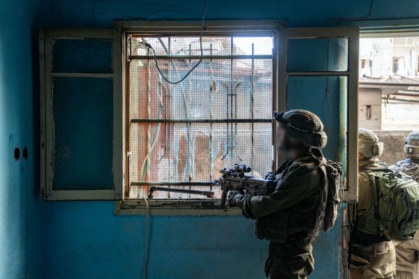 המעגל נסגר: חוסלו מחבלים שהשתתפו בטבח בניר יצחק