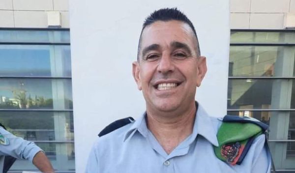 החזיר לחיילים את האמון בצה"ל: רנ״ג אורי מויאל ז״ל