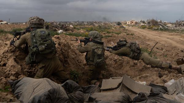 הערכה בישראל: המחבלים יצאו ממנהרה – אחרי שהציר כבר טוהר