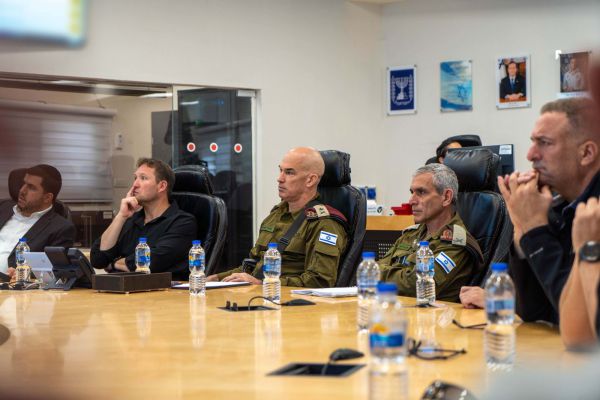 מפקד פיקוד צפון: 'ממשיכים לפגוע בחיזבאללה'