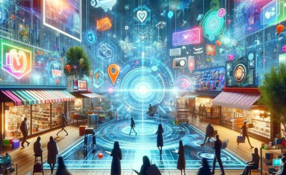 מכירת מוצרים אונליין – איך עושים את זה?