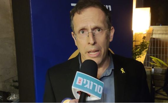 טור פז לסרוגים: "נתניהו מנסה לרמות אותנו"