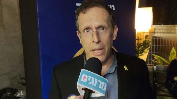 טור פז לסרוגים: "נתניהו מנסה לרמות אותנו"