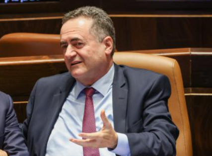 כ"ץ הבטיח מצור; המשרד בונה מתקני התפלה בעזה