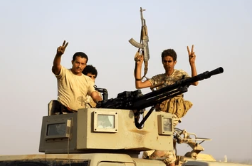 דיווח: הישג אדיר לארגון הטרור של החות'ים