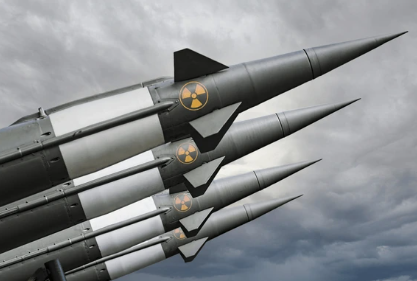 איום חדש על ישראל: "לא נהסס להשתמש בנשק הגרעיני"