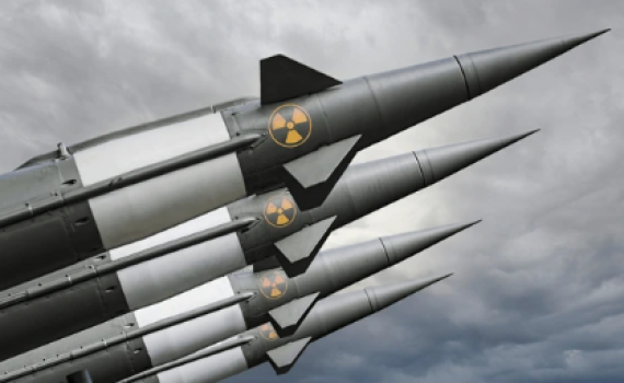מתכוננים למלחמה? ארה"ב מחדשת את המלאי הגרעיני