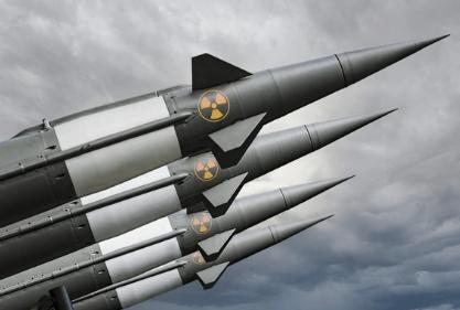 מתכוננים למלחמה? ארה"ב מחדשת את המלאי הגרעיני