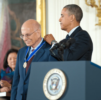 חתן פרס נובל לכלכלה פרופ' דניאל כהנמן, הלך לעולמו