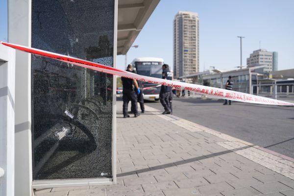 הפיגוע בבאר שבע: חמישה מבני משפחת המחבל נעצרו