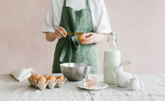 כל הסיבות לצריכת מוצרי חלב בכל יום