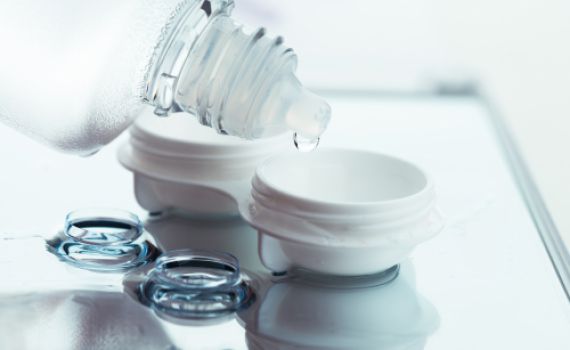 רופאי העיניים מזהירים: האביזר הפורימי גורם לעיוורון