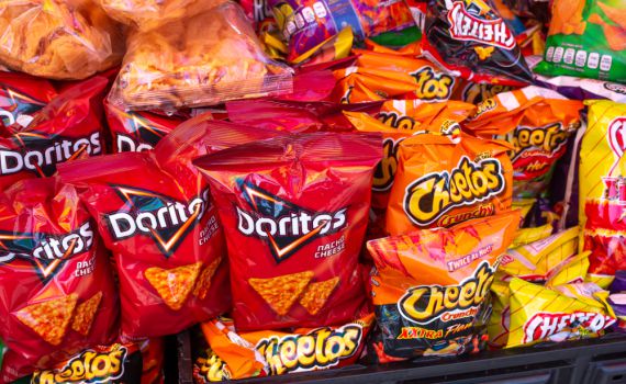 הצעת חוק בארה"ב: האם חטיפים יאסרו בבתי ספר?