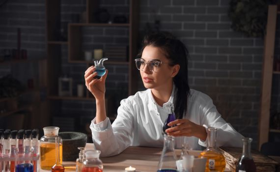 יום האישה: 10 המצאות של נשים ששינו את חיינו