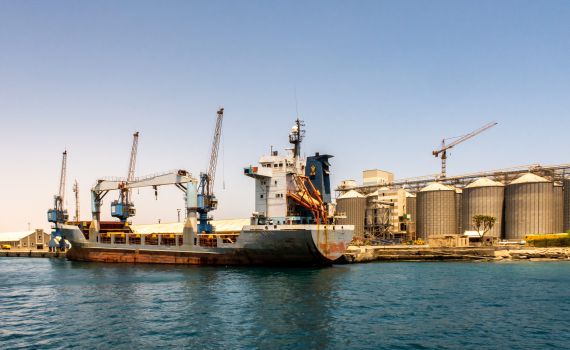 דיווח: סודאן דחתה בקשה איראנית להקים בסיס ימי