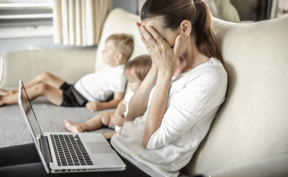 נשים מגוייסות לצו 8 שוברות שתיקה