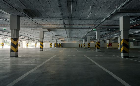 רשלנות שכזאת: פרץ לרכב והשאיר חפץ שהסגיר אותו