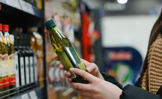 ריקול לשמן הזית הנפוץ: "לא באמת שמן זית"