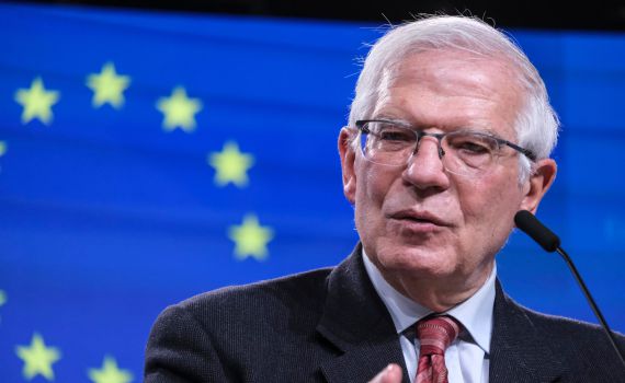 האיחוד האירופי על התקרית בעזה: "דורש חקירה"