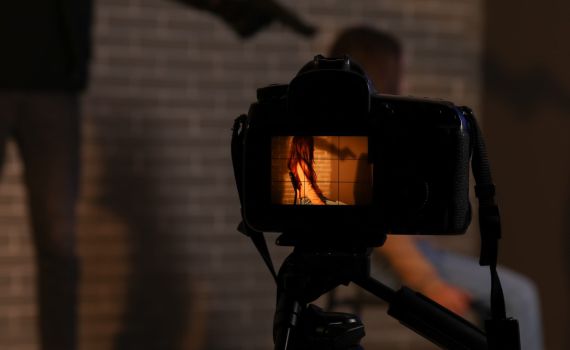 שלושה נערים ביימו חטיפה כדי להעלות סרטון לרשתות החברתיות