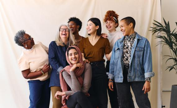 יום האישה הבינלאומי: כמה נשים חיות בישראל?