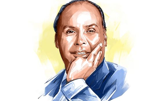 שועי עולם פוליטיקאים וזמרים: האיש העשיר באסיה מחתן