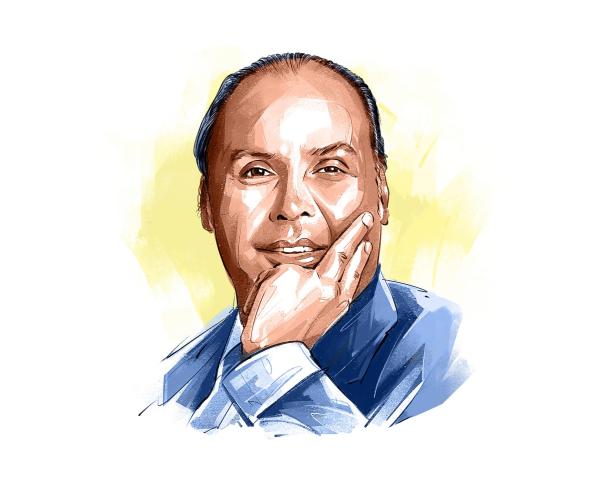 שועי עולם פוליטיקאים וזמרים: האיש העשיר באסיה מחתן