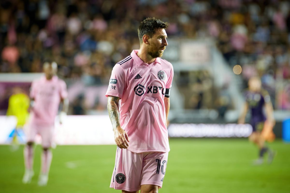 צמד חמד: מסי וסוארס עם חמישייה בניצחון אינטר