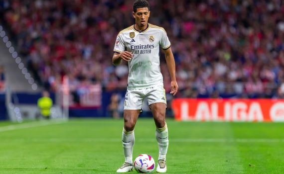 ריאל מדריד סוערת: "לא היה דבר כזה מעולם"