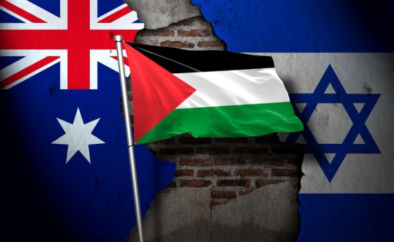 זעם באוסטרליה: בוטל נאום של דוקטור ישראלי בכנס