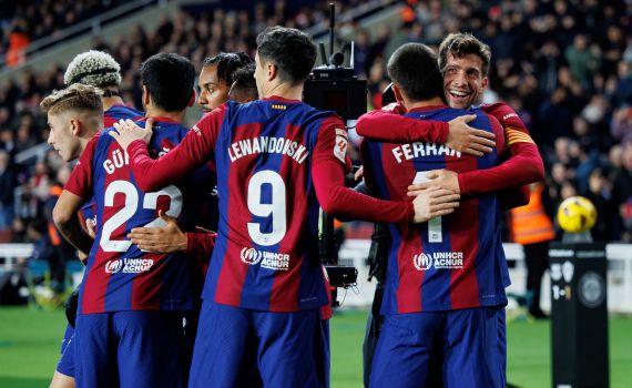 אינטר-ברצלונה: ההגנה הכי קשוחה נגד ההתקפה הכי מסוכנת