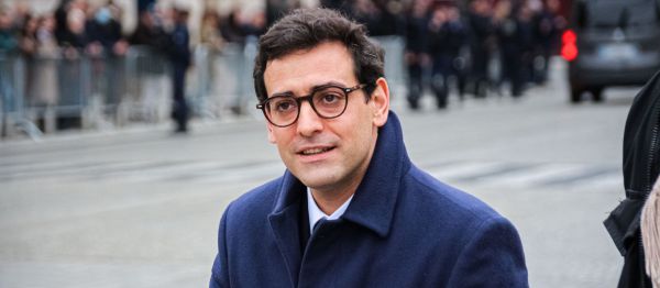 שר החוץ הצרפתי: לגנות את התקיפות המיניות של חמאס