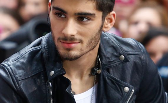 זאין מאליק מתרפק: "העלתי זיכרונות"