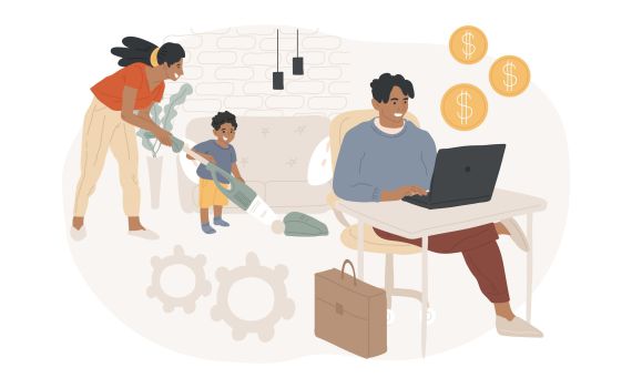 "הוא לא משתף אותי ואני מרגישה בודדה"