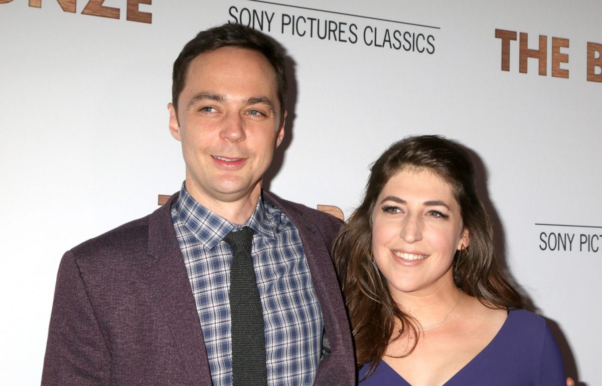 האיחוד המרגש של כוכבי "המפץ הגדול"