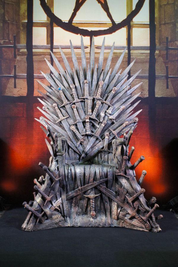 החורף מגיע: נחשף מועד השידור של "בית הדרקון"