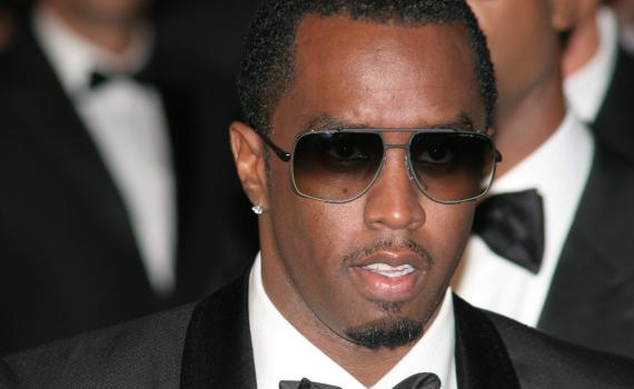 הסתבך: פשיטה על ביתו של הראפר האמריקאי