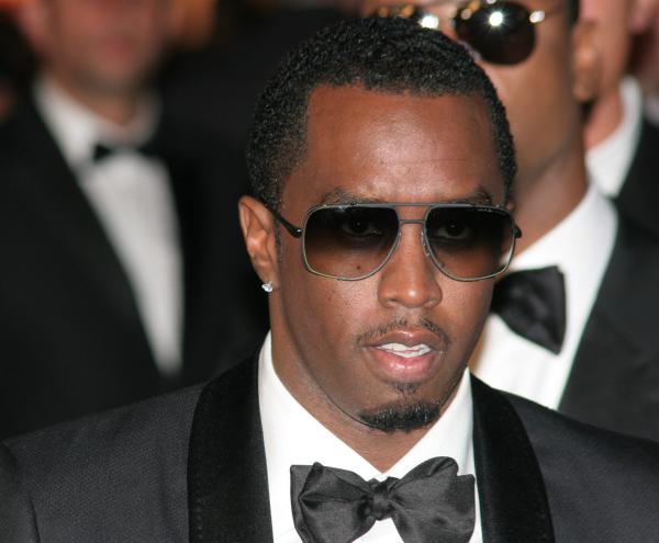 הסתבך: פשיטה על ביתו של הראפר האמריקאי