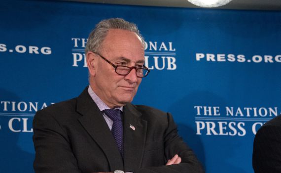 שומר מבהיר: 'ארה"ב לא תקבע את תוצאות הבחירות'