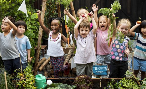 הקיצוץ בחינוך לגיל הרך יפגע קשות בפעוטות