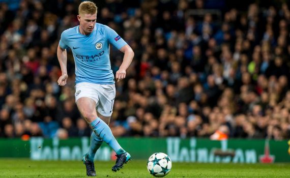 1:1 בין סיטי לליברפול, ארסנל נשארת במקום ה-1