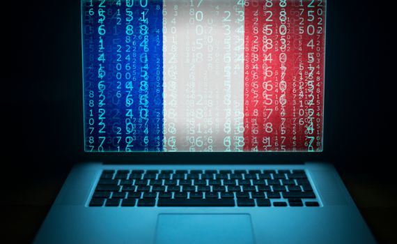 דיווח: מתקפת סייבר חריגה נגד שרתי ממשלת צרפת